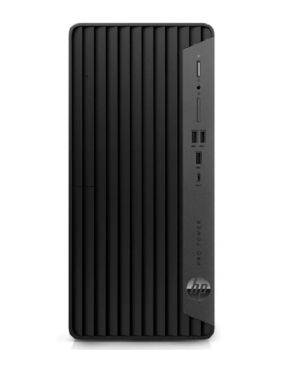 

Системный блок HP ProDesk 400 G9 MT 6N101PA black, ProDesk 400 G9
