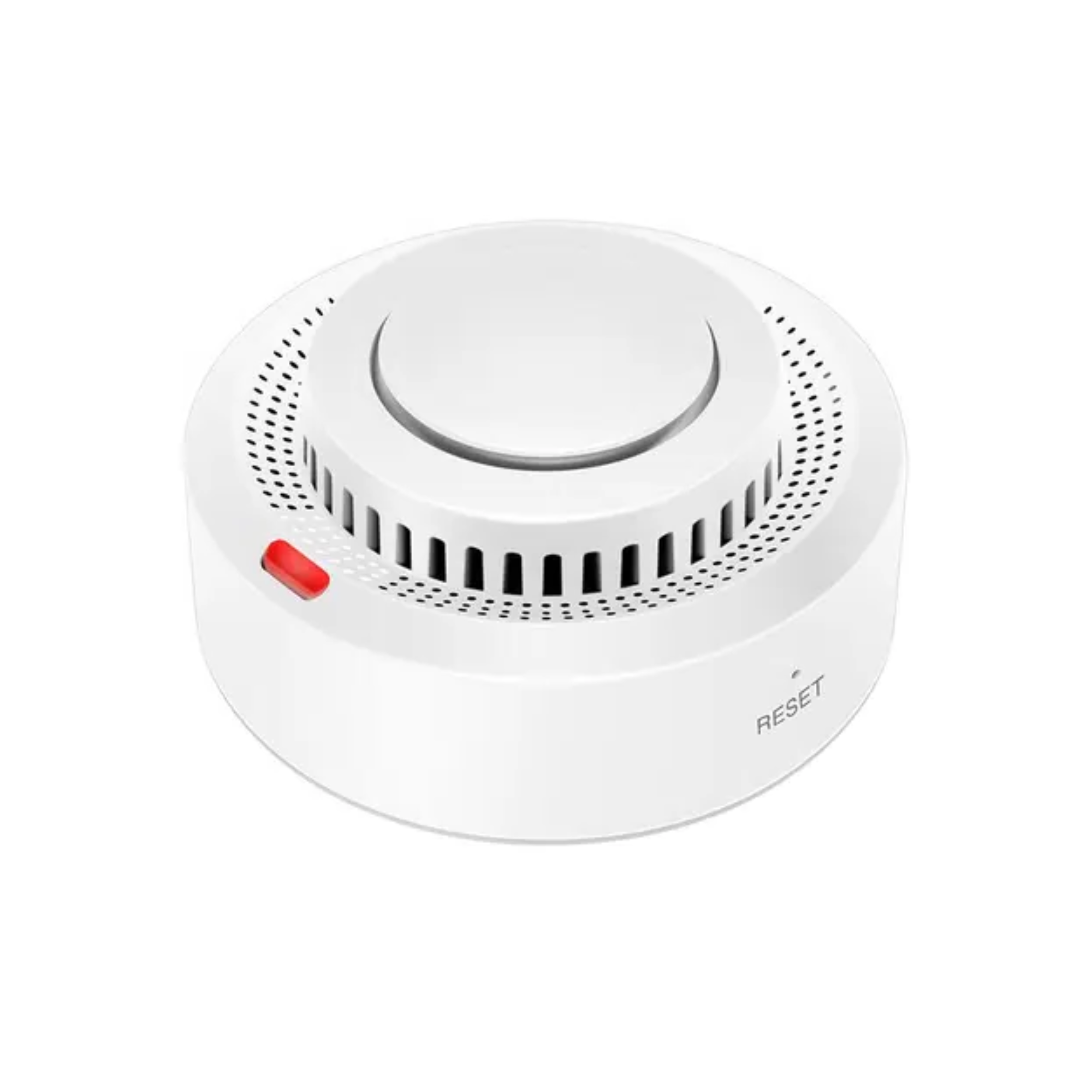 Умный WiFi датчик дыма с сиреной Smart Aura умный датчик дыма aqara smart smoke detector jy gz 03aq регион рф
