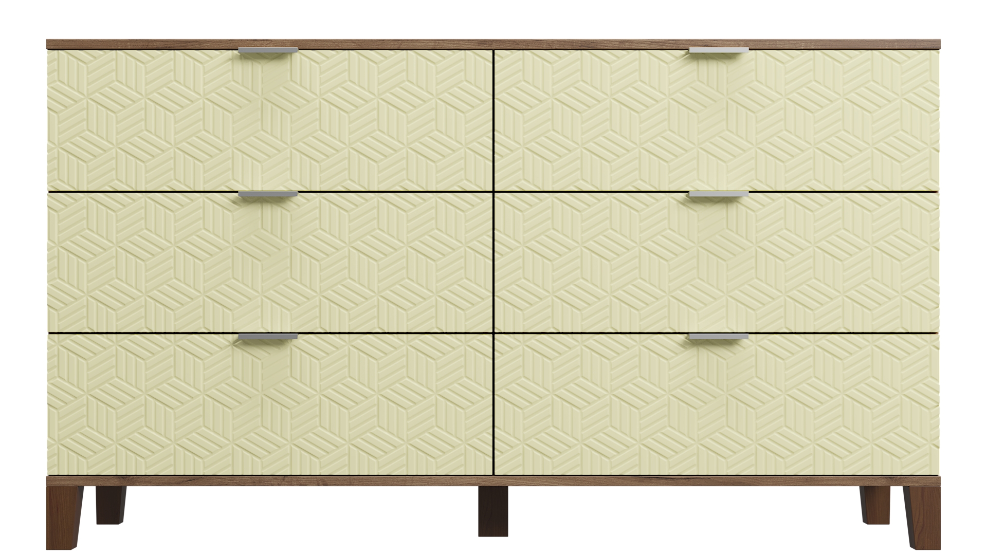 

Комод Диван не мебель Марвин - 7 тирамису, дуб крафт табачный