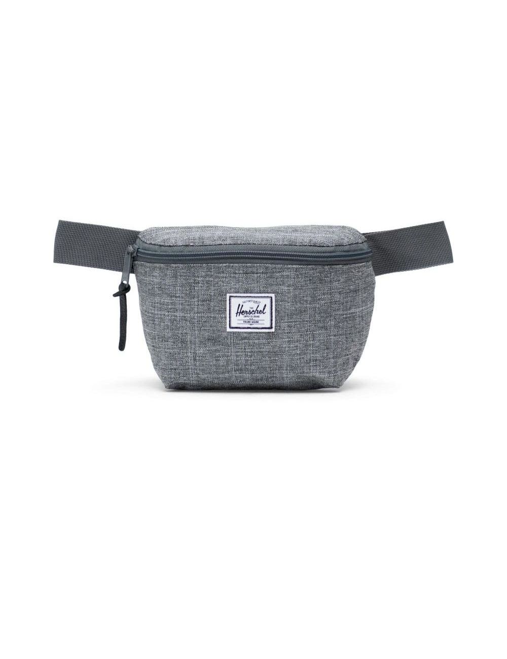 Сумка на пояс Herschel серая, OS, EUR, 10514-00919-OS