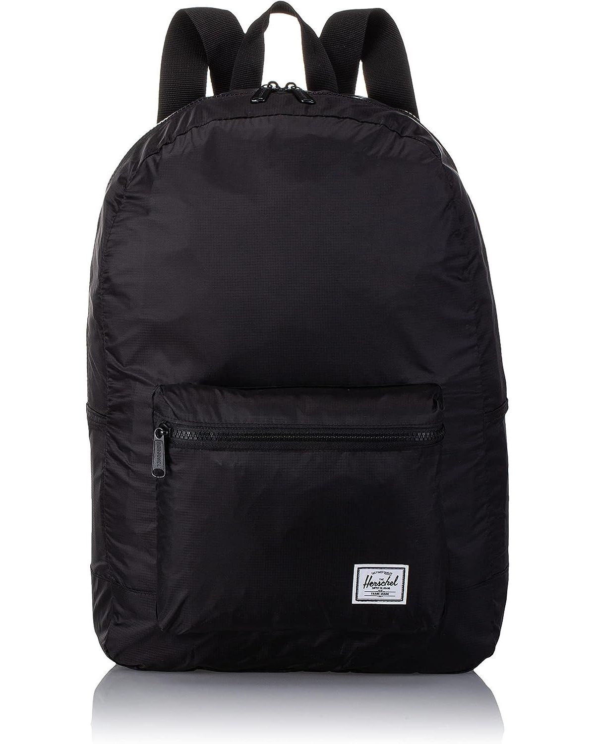 Рюкзак женский HERSCHEL 10510-02077-OS black, 45х31х13 см