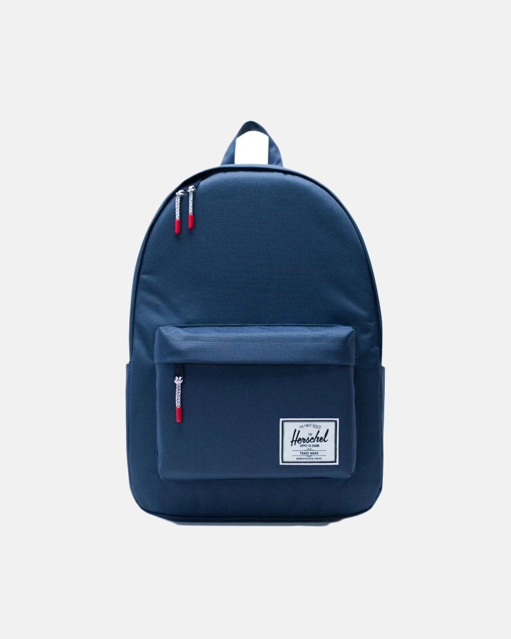 Рюкзак женский HERSCHEL 10005-00001-OS dark blue, 44,5х30х14 см