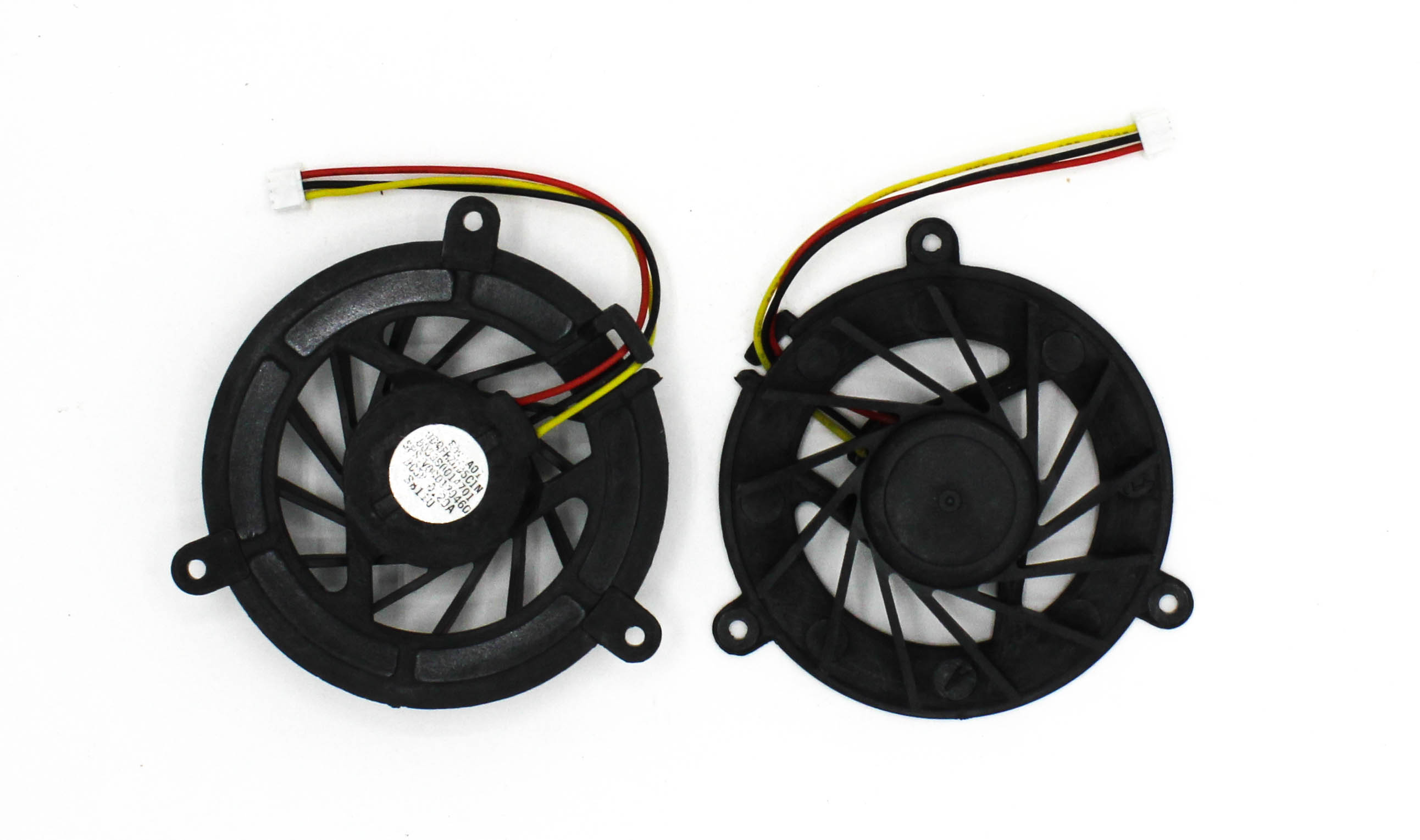 

Кулер для ноутбука HP 4510S 4710S 4515S 4410S 535766-001, 452199-001