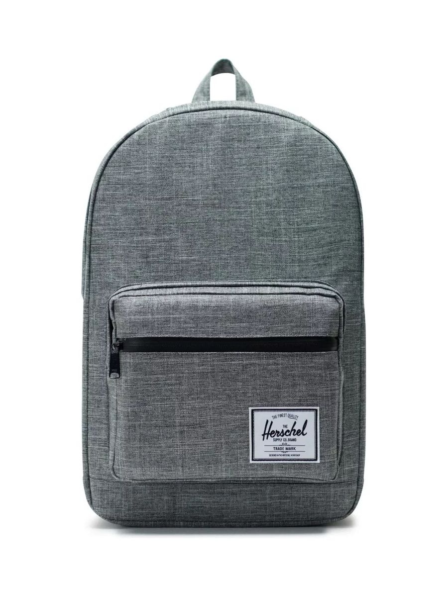 Рюкзак Herschel для женщин, серый, OS, EUR, 10011-00919-OS