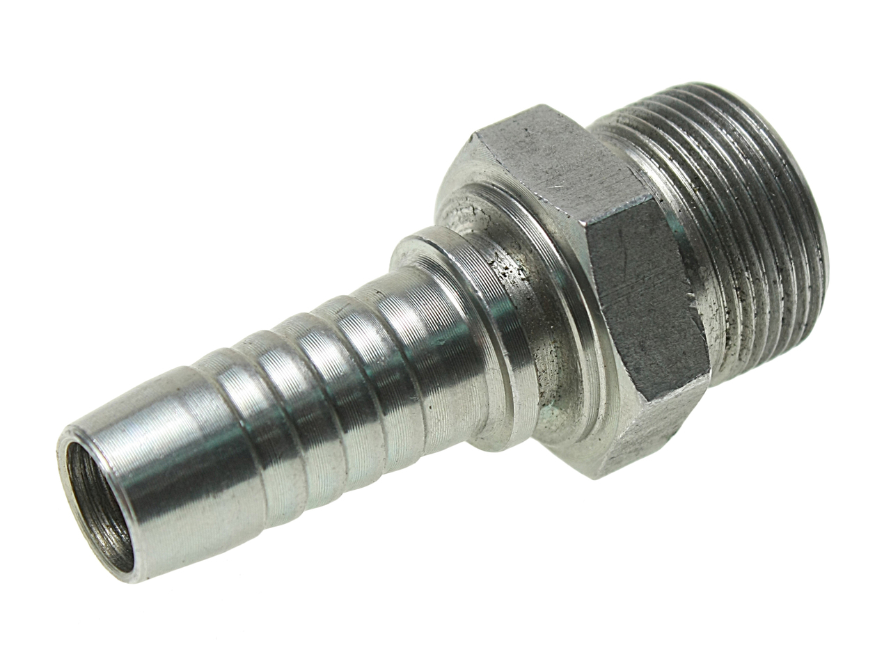 фото Фитинг dk (ш) м27х1.5 d=16 dk (ш) м27х1.5 d=16 nobrand