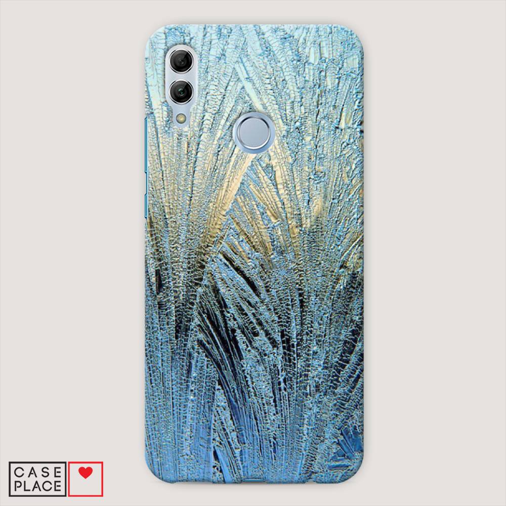 

Чехол Awog "Лёд" для Honor 10 Lite, 67520-3
