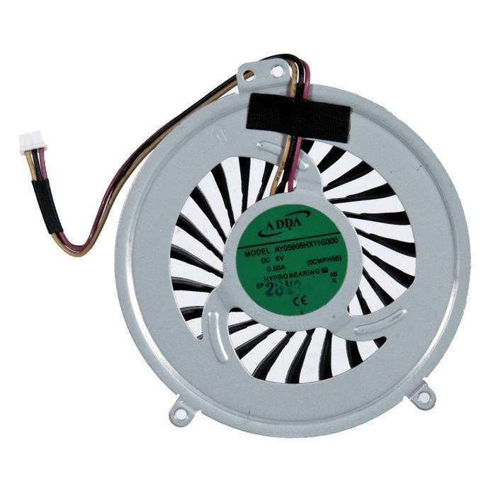 

Кулер для ноутбука Sony VPC-EE VPC-EJ VPC-EH AD5605HX-GD3 JE7