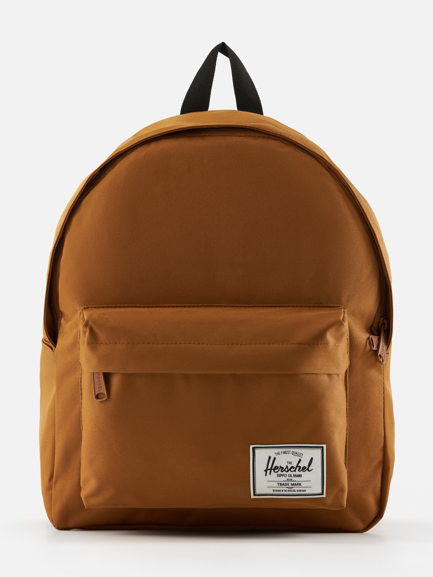 Рюкзак женский HERSCHEL 10005-05635-OS brown, 40х35х14 см