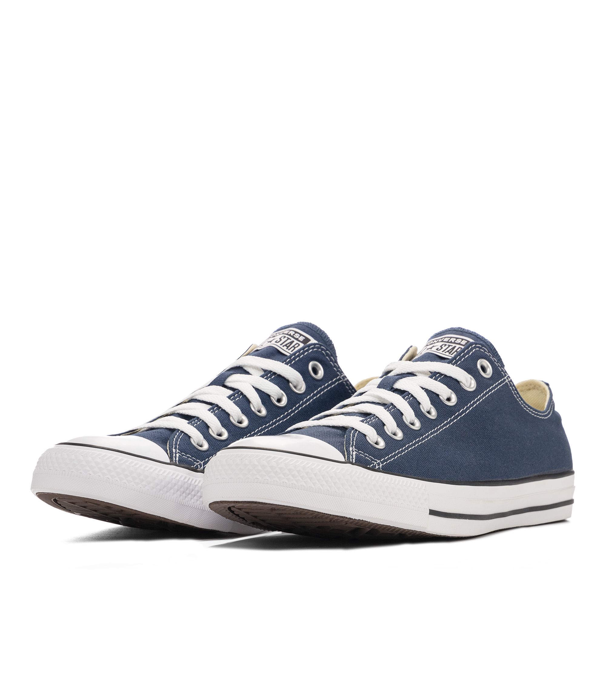 

Кеды мужские Converse M9166C синие 9.5 US, Синий, M9166C