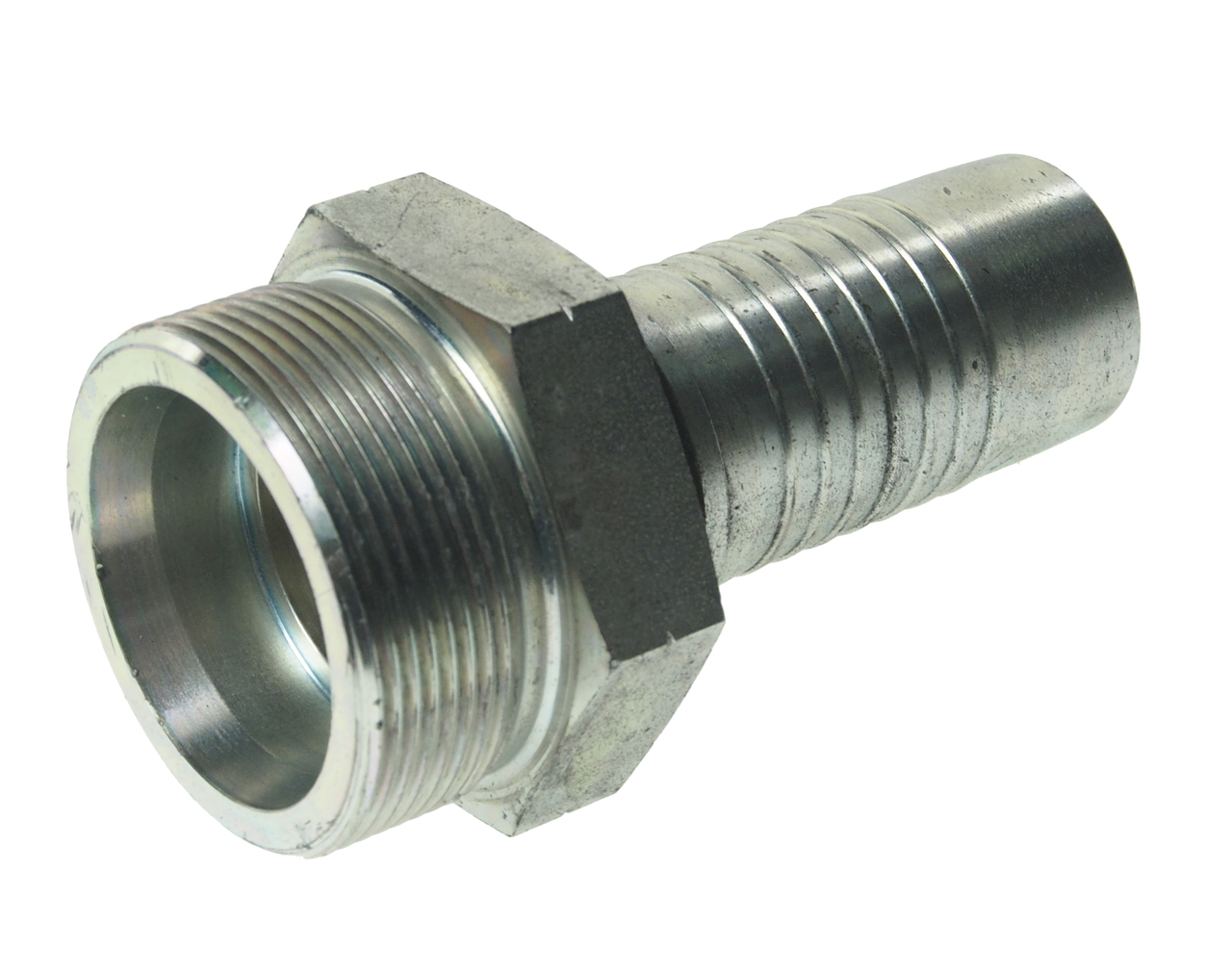 

Фитинг DKOS(Ш) конус 24 1.1/4" (M52х2) M11210-20-52