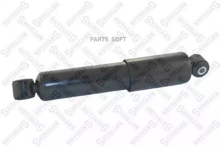 

STELLOX Амортизатор подвески STELLOX 12140035sx