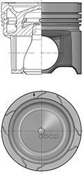 

поршень KOLBENSCHMIDT 41178600 R6 D130 Daf Mx13