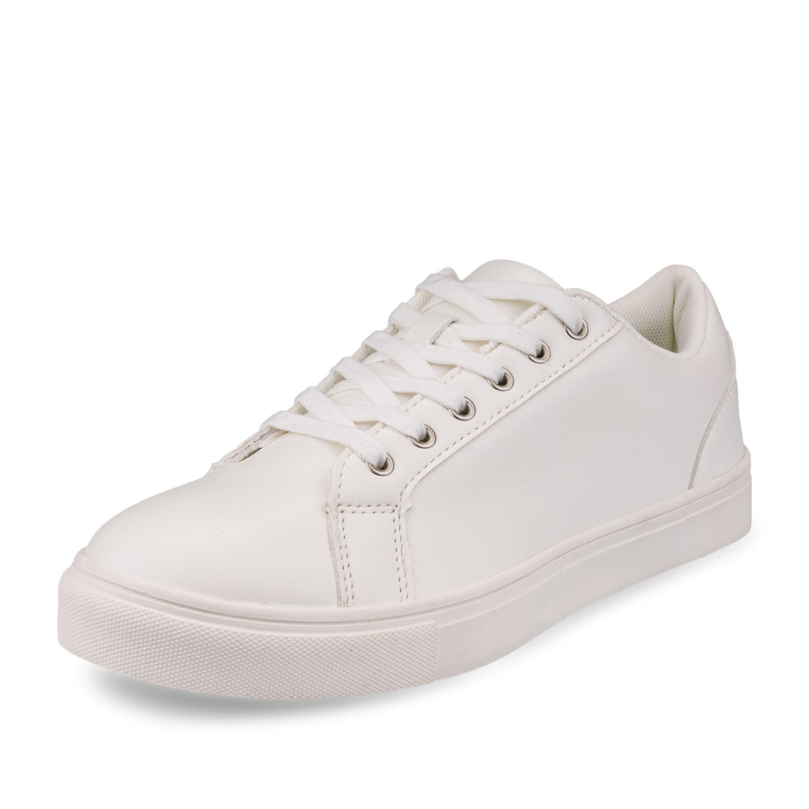 

Кеды женские INSTREET 219-21WA-539ST белые 39 RU, Белый, 219-21WA-539ST
