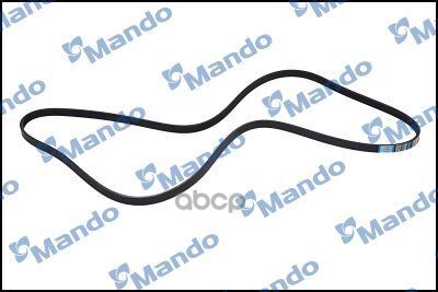 

MANDO MB4PK1720 Ремень приводной 1шт
