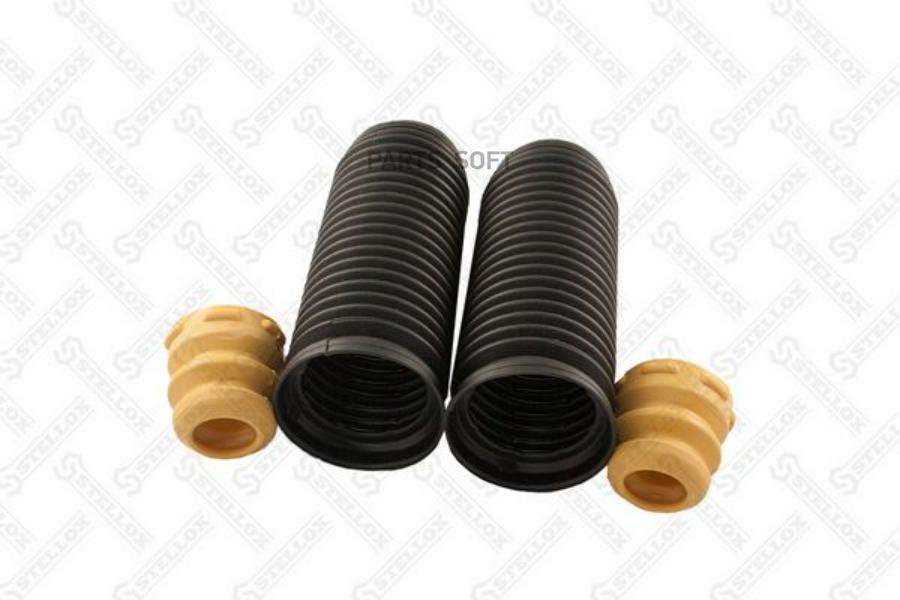 

STELLOX Пыльник+ отбойник STELLOX 1127053sx