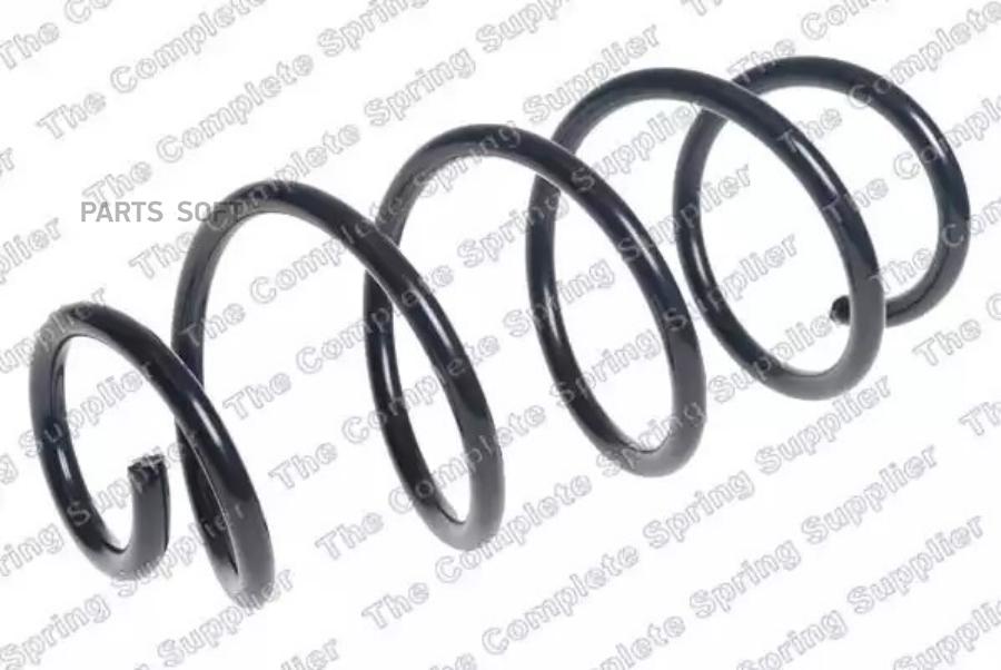 

Пружина подвески SKODA RAPID 1,2 TSI / 1,4 TSI MAN 7/12-