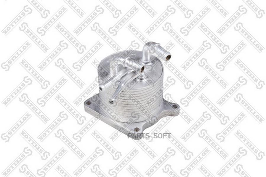 

STELLOX Радиатор масляный STELLOX 1073024sx