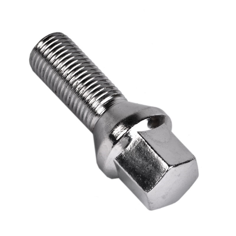 

Болт колесный 14x1.5x30 C17 хром