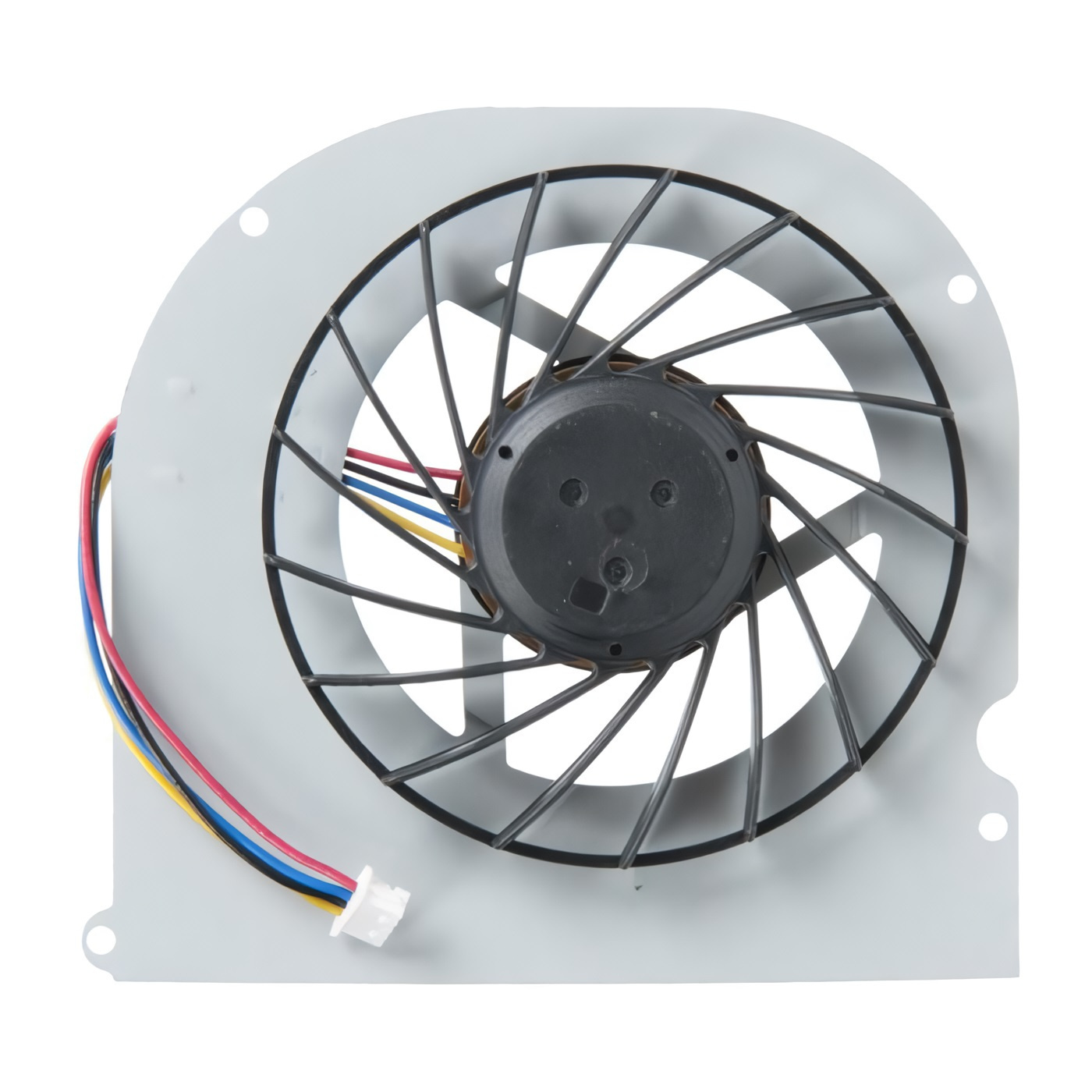 

Кулер для ноутбука Asus F80 X81 X82 DFS551005M30T F7P1