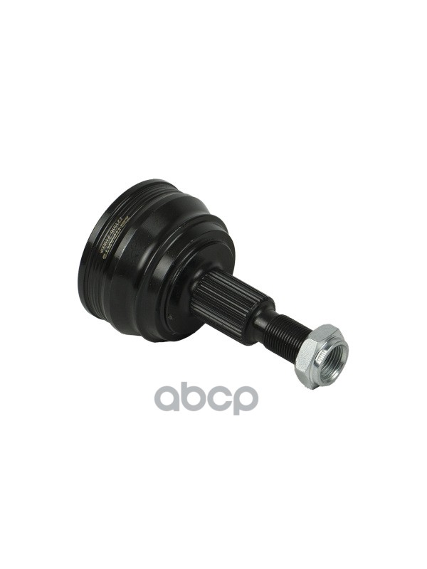 

ZENTPARTS Z21516 Z21516_ШРУС наружный к-кт! 20338\ Audi A3 1.6 96>, VW Golf 1.4-1.9SDi 97>