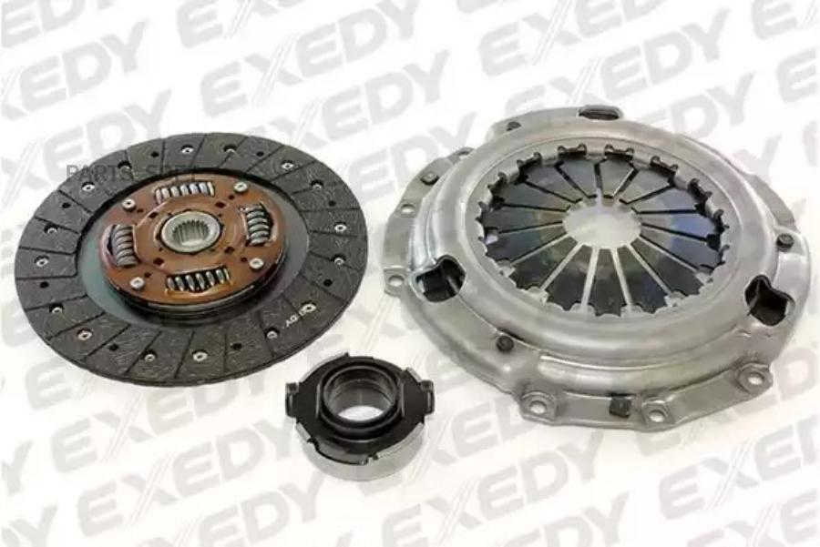 

EXEDY MZK2084 Ком кт сцепления [225 mm] 1шт