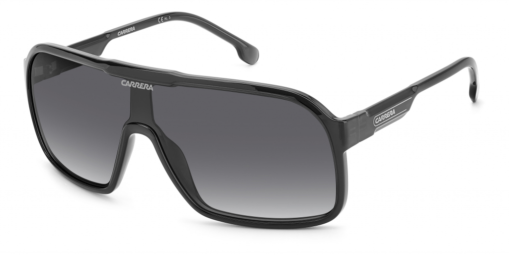 фото Солнцезащитные очки мужские carrera car-205172kb7999o, серый