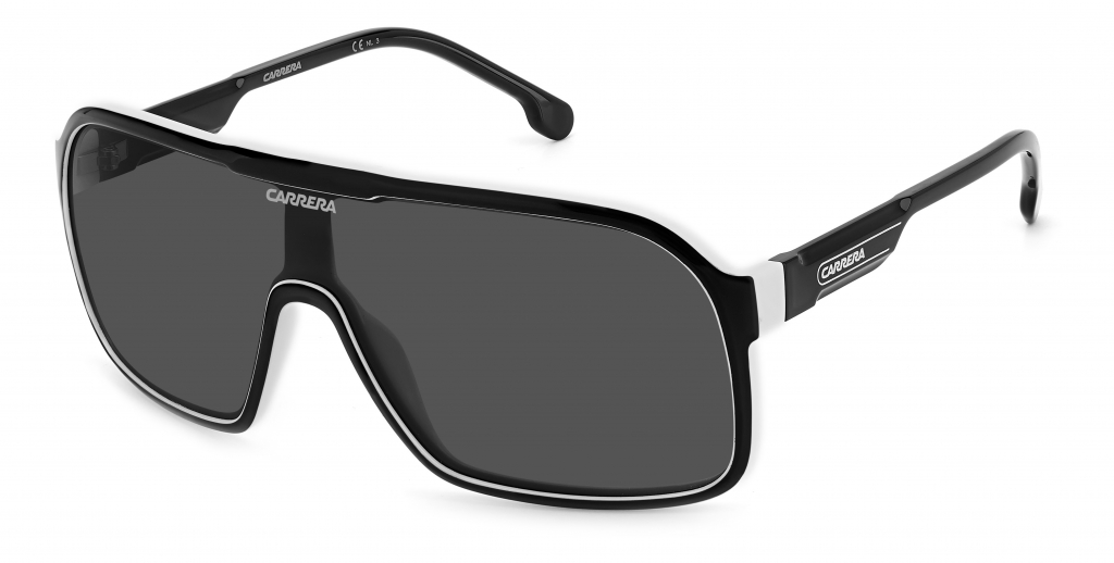 

Солнцезащитные очки мужские Carrera CAR-20517280S99IR, черный, CAR-20517280S99IR