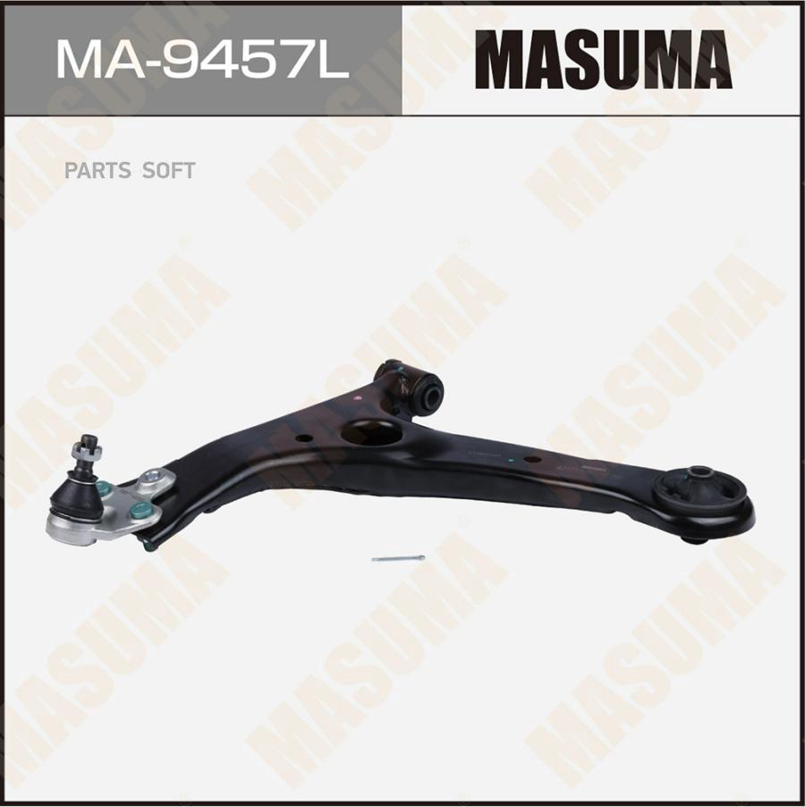 

Рычаг подвески нижний L TOYOTA ALLION MASUMA MA-9457L