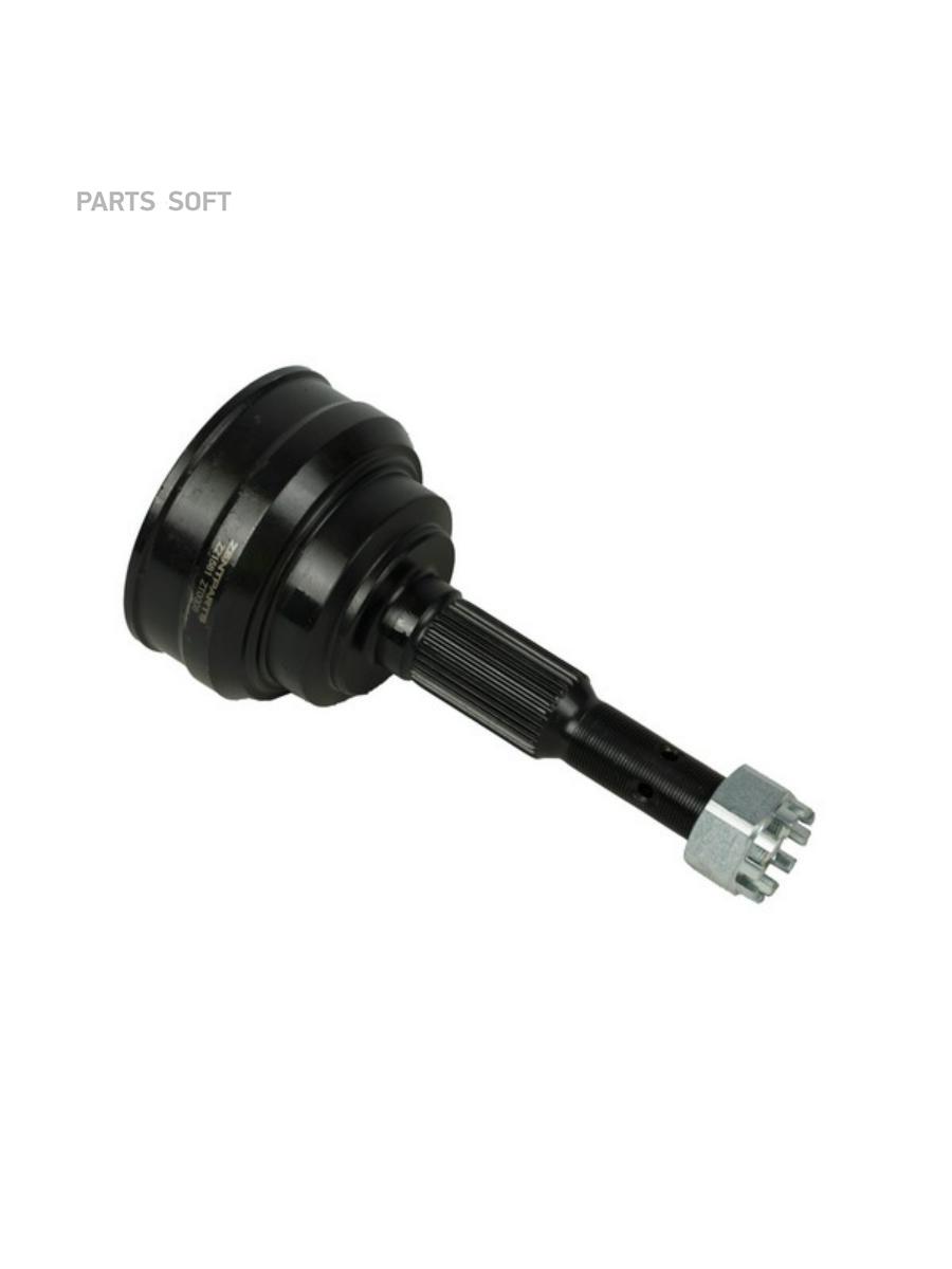 

ZENTPARTS Z21581 Z21581_ШРУС наружный к-кт! 374003\ Opel Vectra A/B, Astra F/G 1.8-2.5 92>