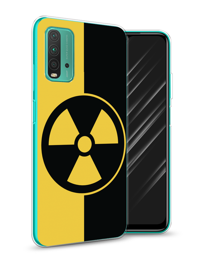 Чехол Awog на Xiaomi Redmi 9T 