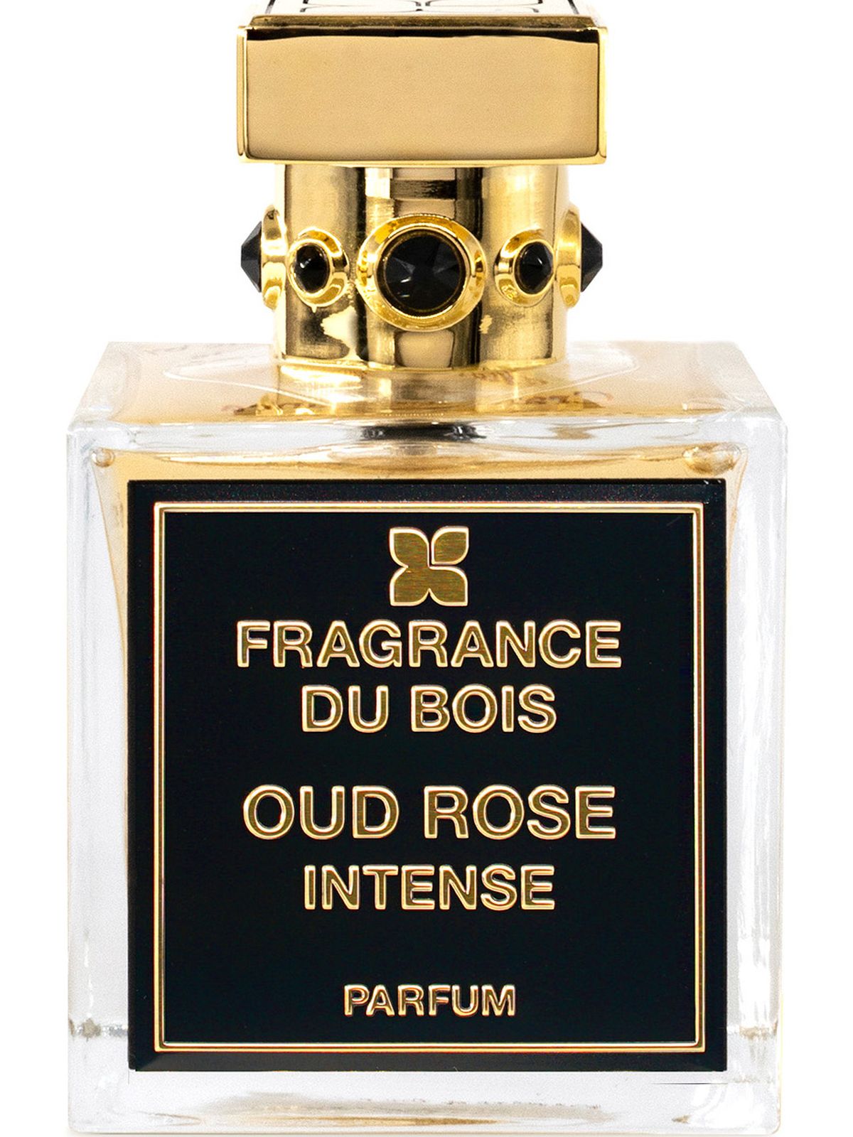 Парфюмерная вода Fragrance Du Bois Oud Rose Intense Eau De Parfum l 12 12 rose eau intense