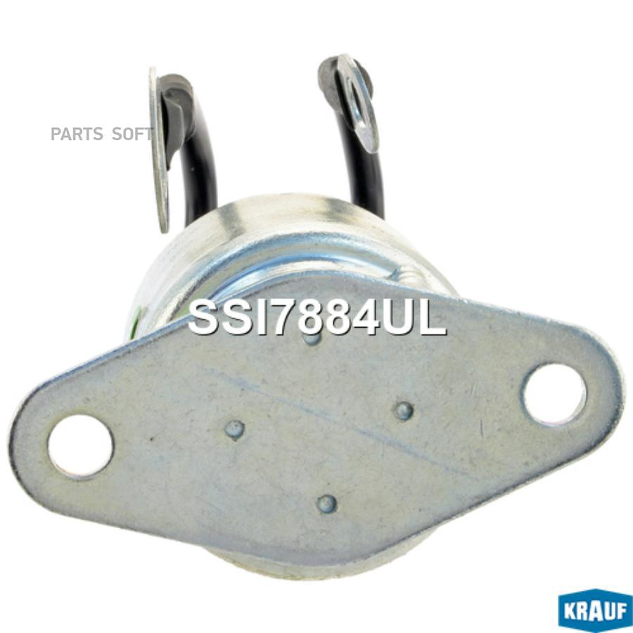 

KRAUF Втягивающее реле стартера маленькое 1шт Krauf SSI7884UL