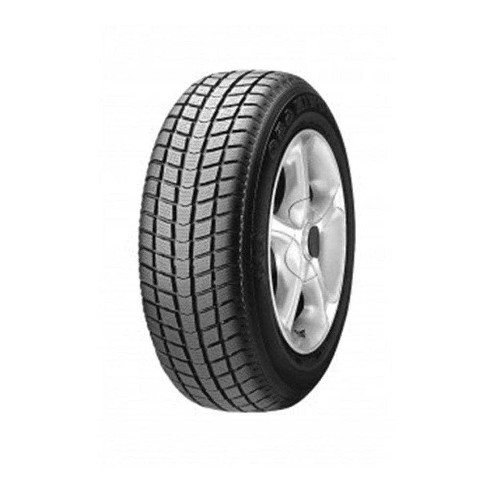 фото Зимние шины roadstone euro-win 650 205/65 r16c 107/105r