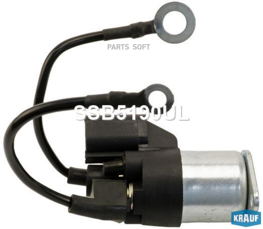 

KRAUF Втягивающее реле стартера маленькое 1шт Krauf SSB5190UL