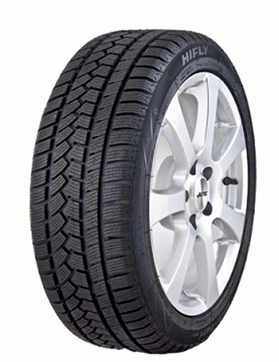 фото Зимние шины hifly win-turi 212 235/55 r17 103h