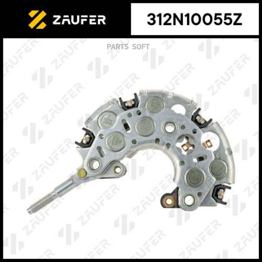 

Диодный Мост Генератора ZAUFER арт. 312N10055Z
