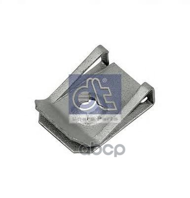 

Зажим Man, Vw DT Spare Parts арт. 3.89714