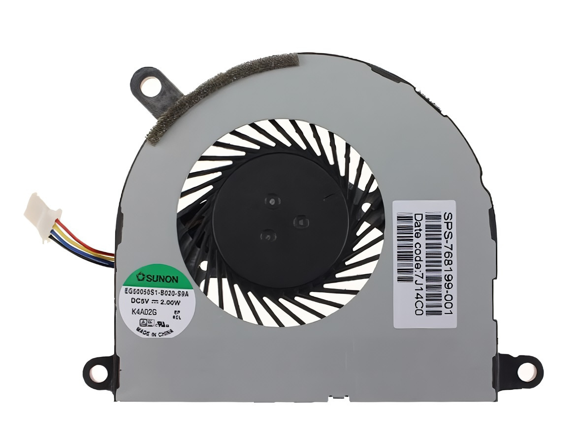 

Кулер для ноутбука HP 430 G2 EG50050S1-B020-S9A, 768199-001