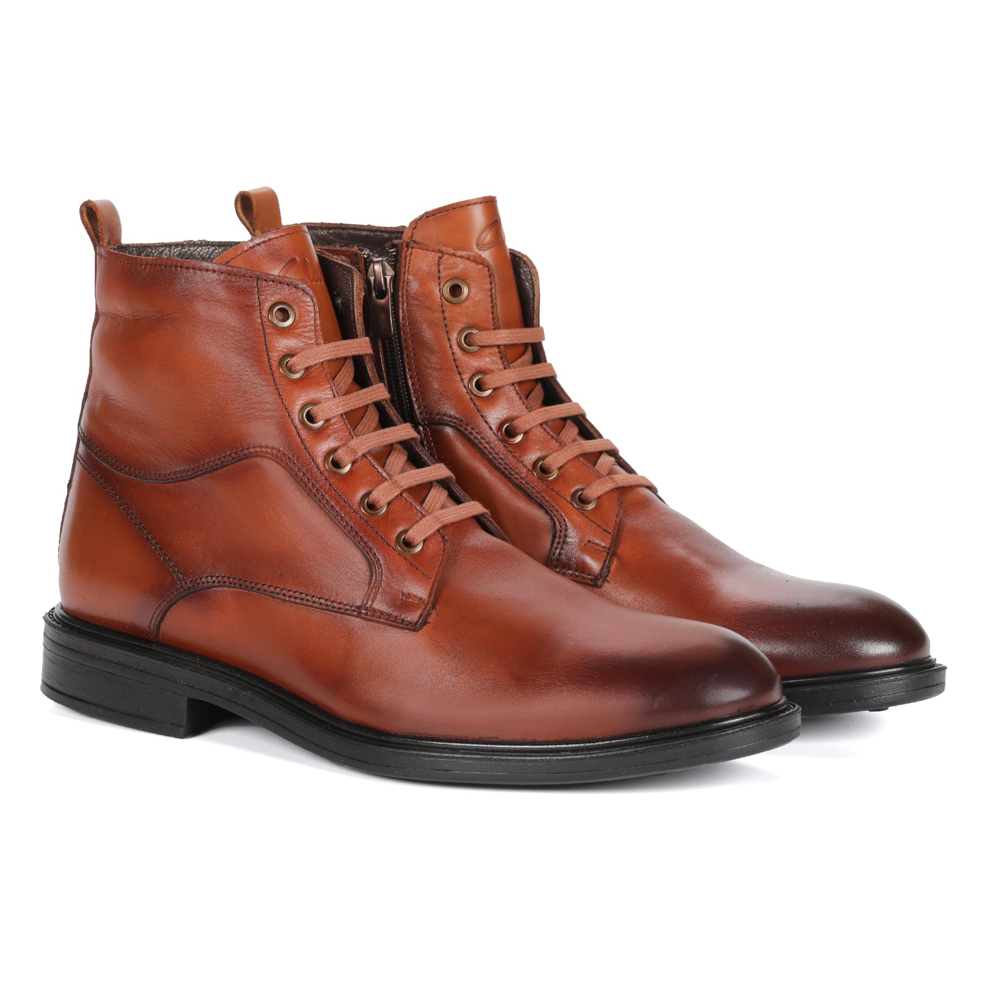 

Ботинки мужские Clarks BC3819-180 коричневые 43 EU, Коричневый, BC3819-180