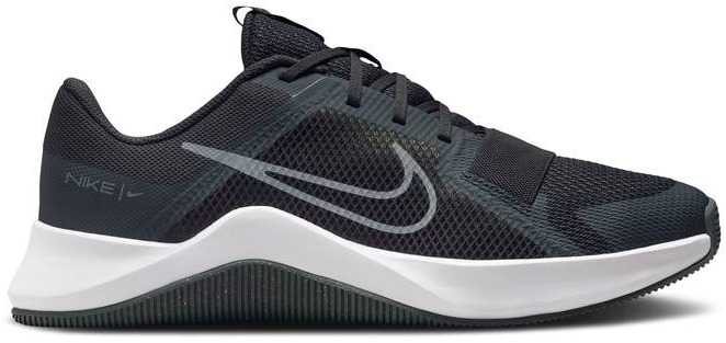 

Кроссовки мужские Nike M NIKE MC TRAINER 2 черные 13 US, Черный, M NIKE MC TRAINER 2