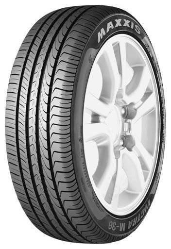 

Шины Maxxis M36+ Victra RunFlat 245/40 R19 98Y