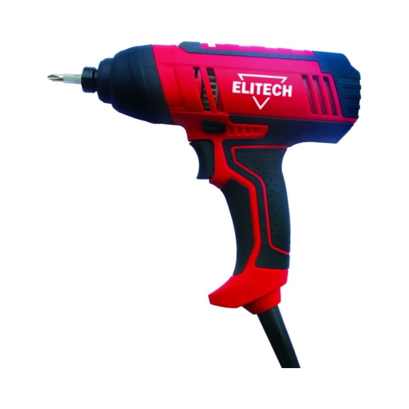 

Сетевой гайковерт Elitech ВУ 250РЭ E2201.014.00 204189