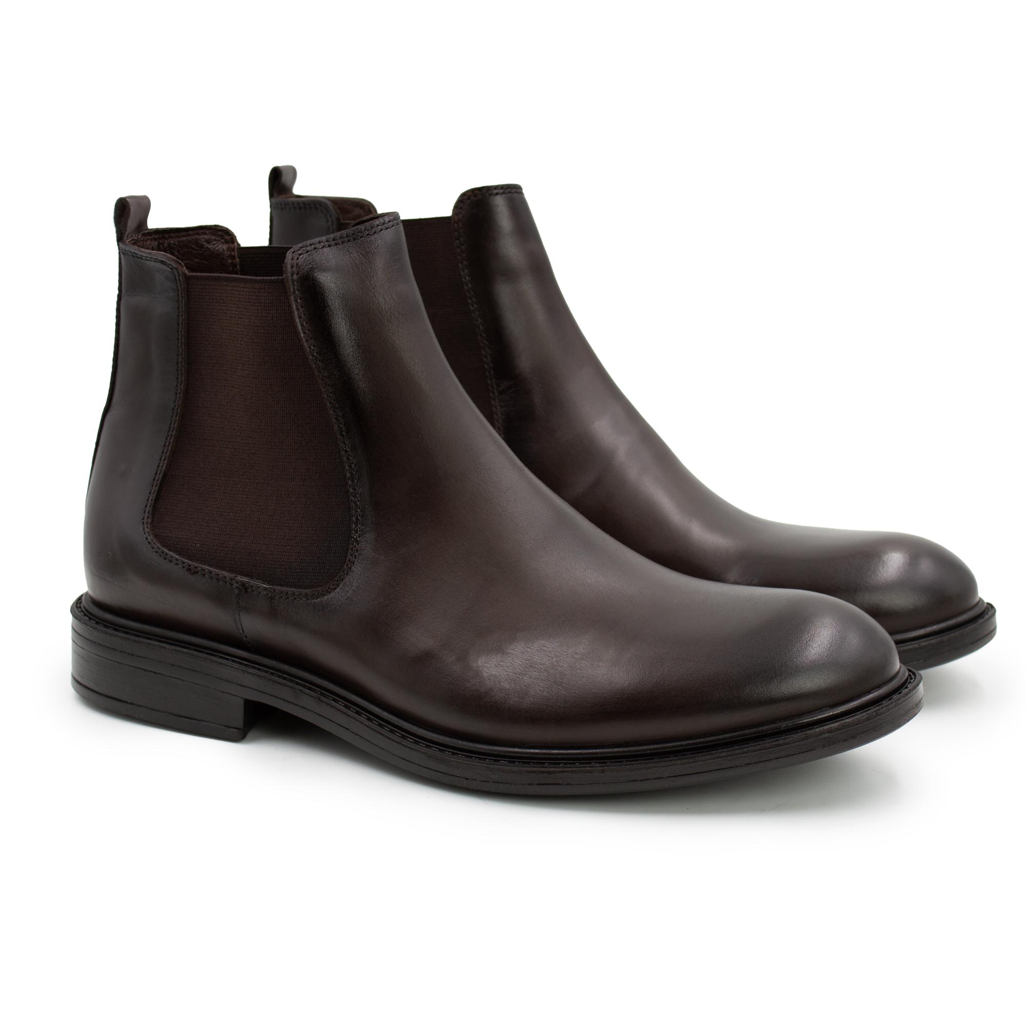 

Ботинки мужские Clarks BC3806-140 коричневые 40 EU, Коричневый, BC3806-140
