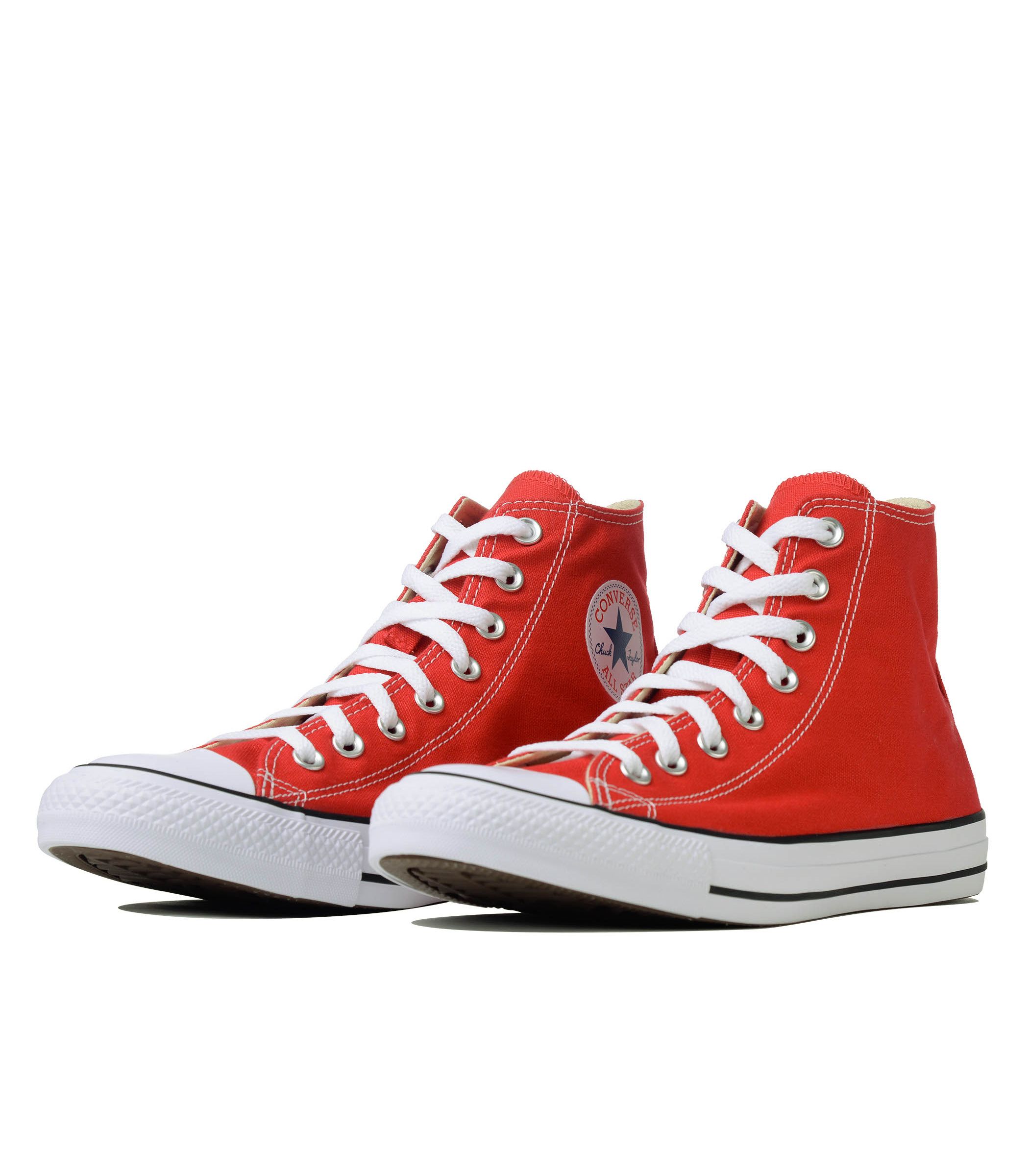 

Кеды мужские Converse M9621C красные 8.5 US, Красный, M9621C