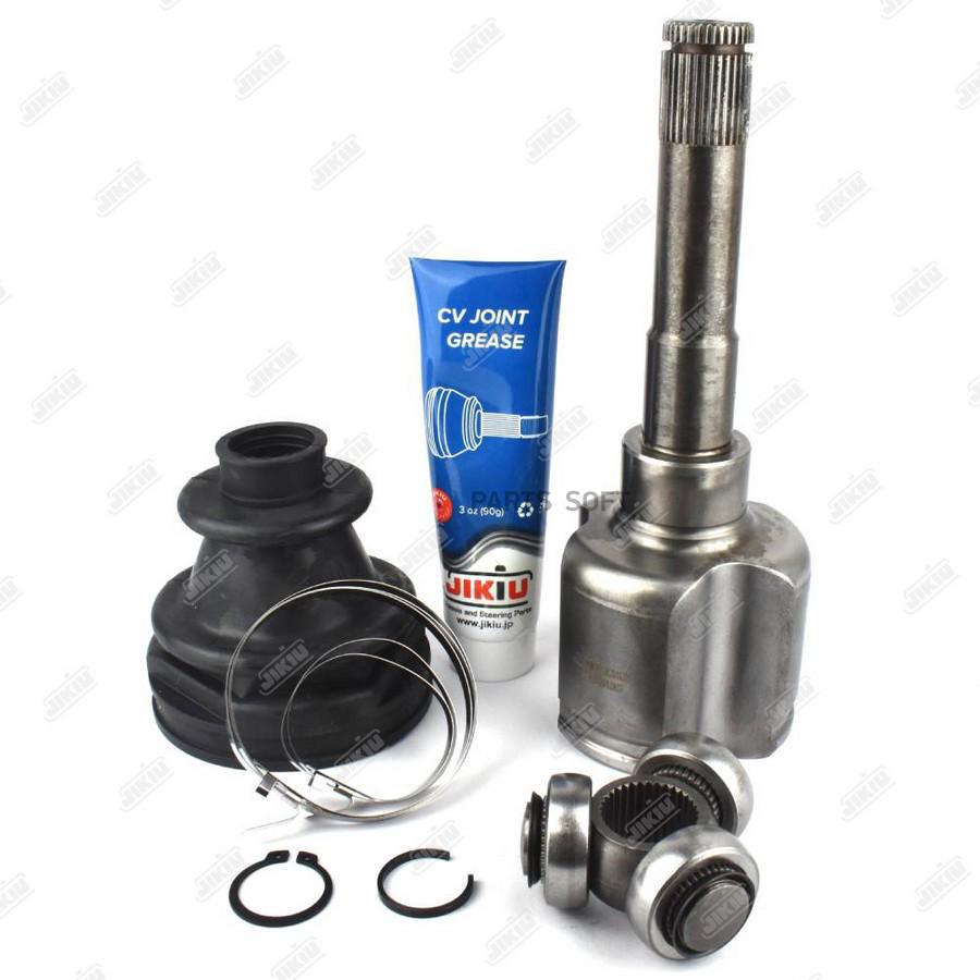 

Шрус Внутренний Левый (33X42x35) Ford Mondeo JIKIU jc51028