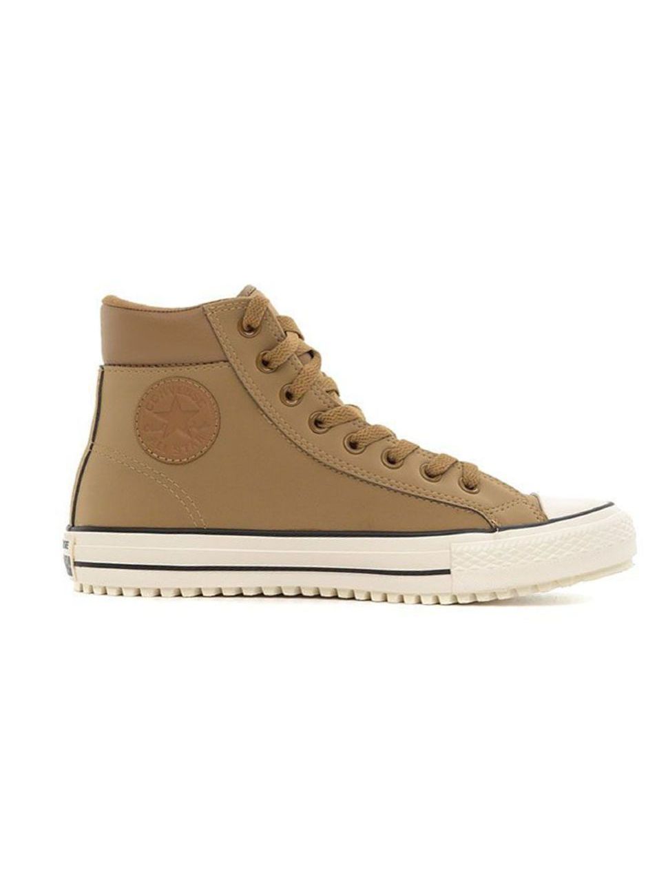 Кеды мужские Converse M9696C бежевые 6.5 US бежевый