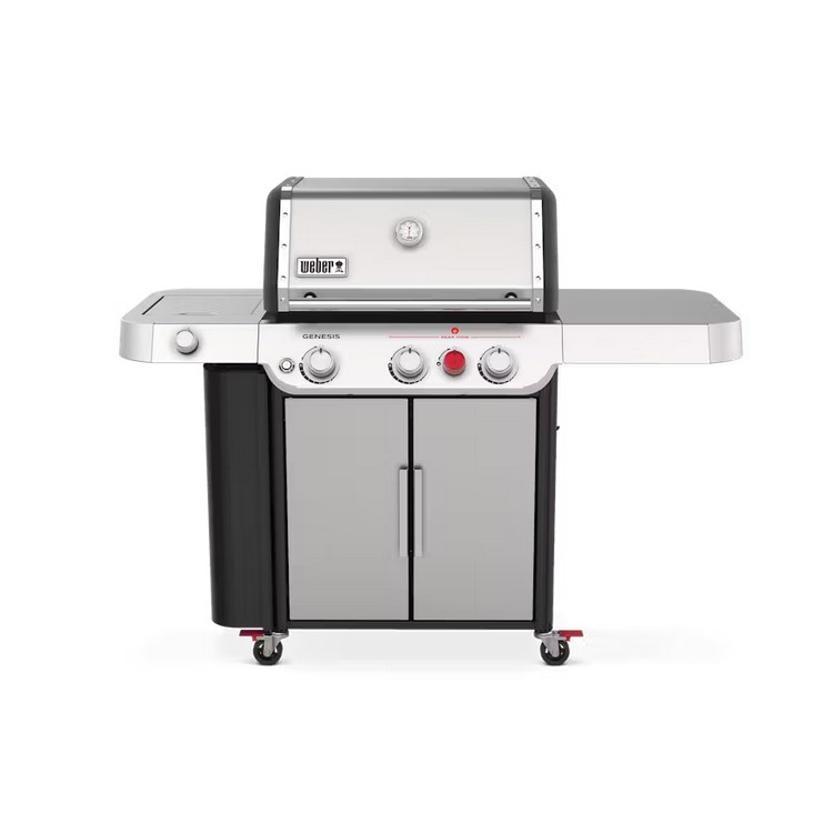 Гриль газовый Weber Genesis S-335 279900₽