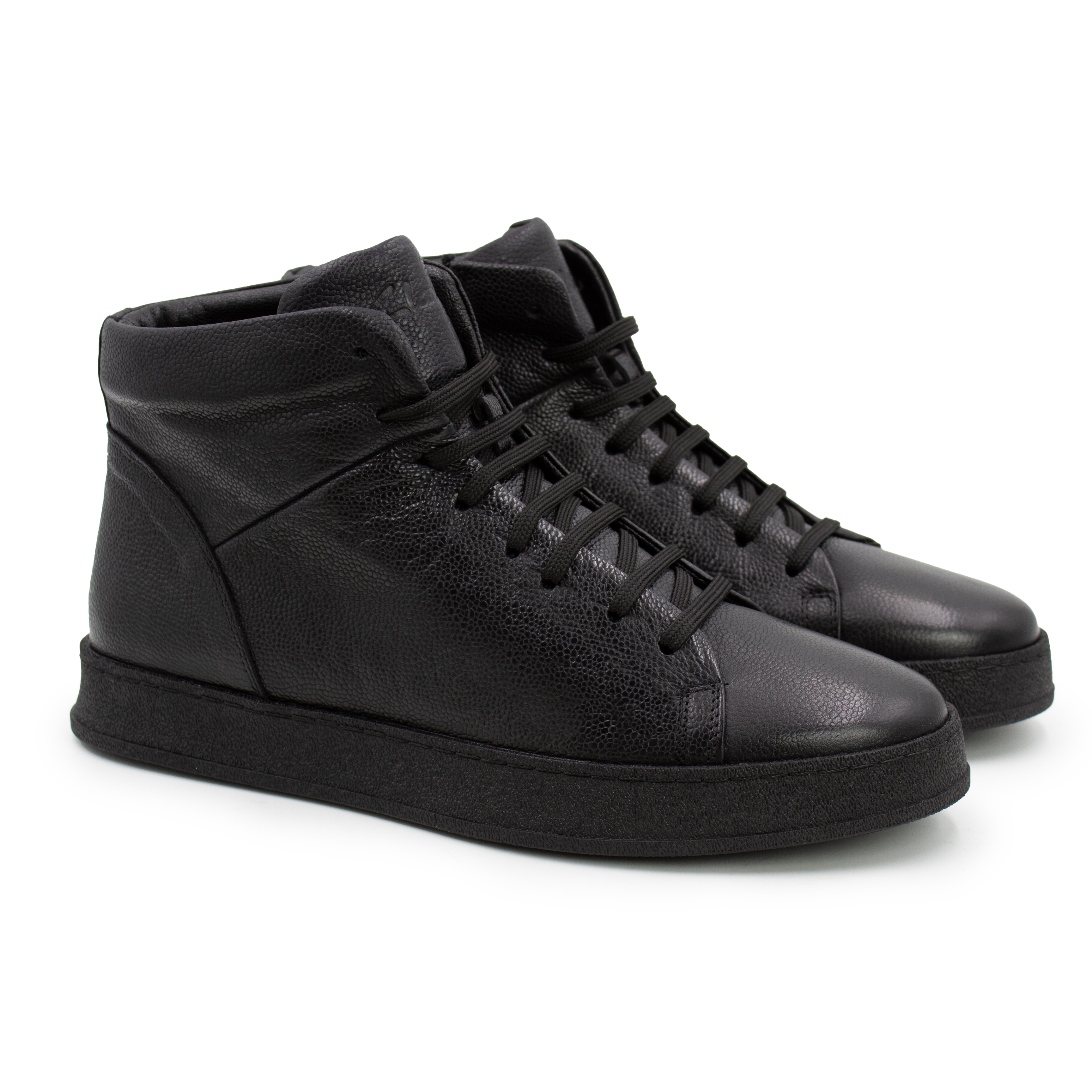 

Ботинки мужские Clarks BC15003-K-170 черные 44 EU, Черный, BC15003-K-170