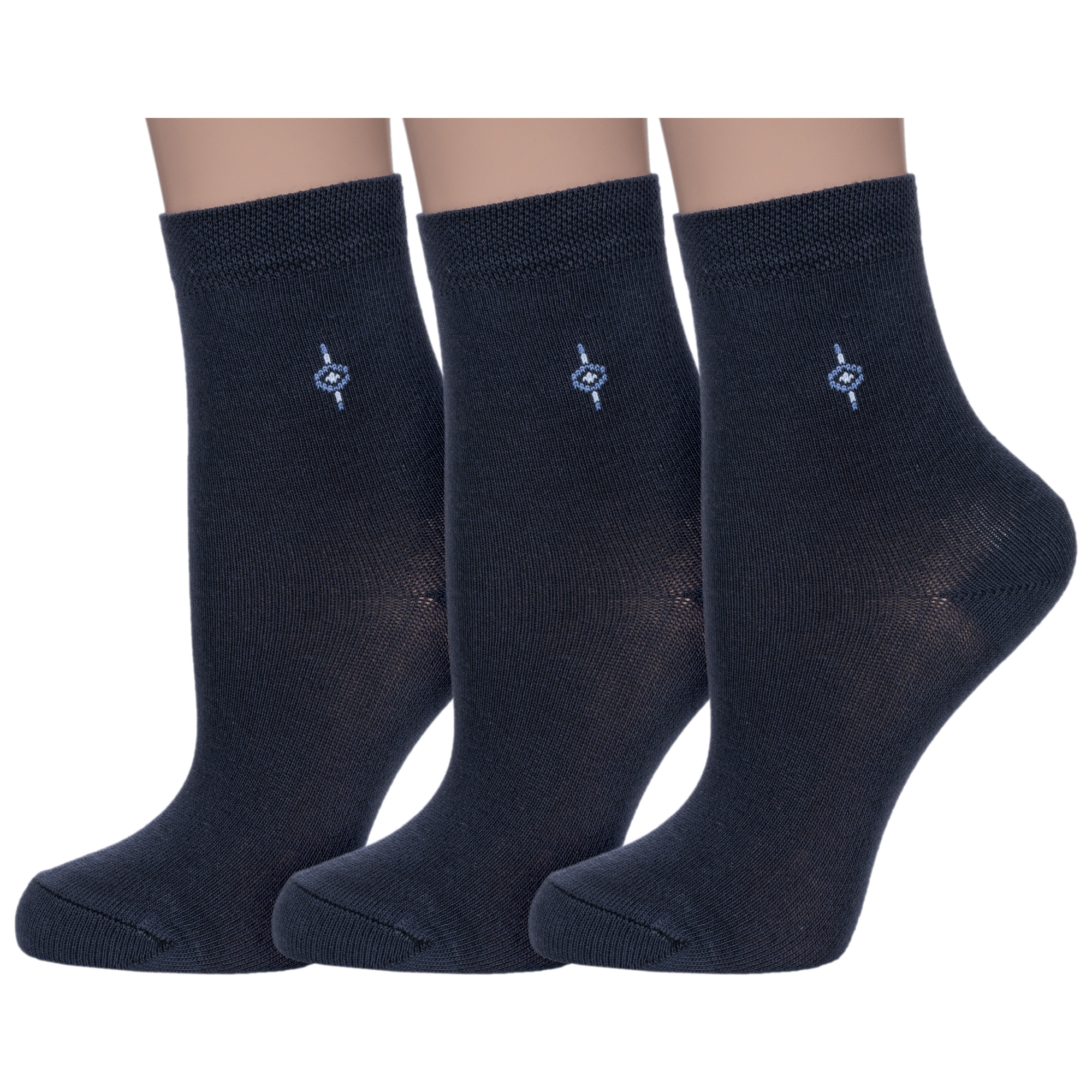 

Носки детские Носкофф 3-НД21, серый, 20-22, 3-НД21