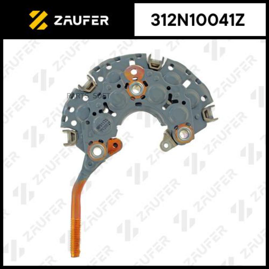 Диодный Мост Генератора ZAUFER арт. 312N10041Z